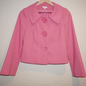Unbranded Women's Pink Jacket
